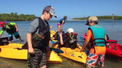 kayak rentals in Naples, Bonita Springs FL