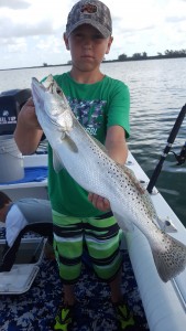 Naples fishing charters