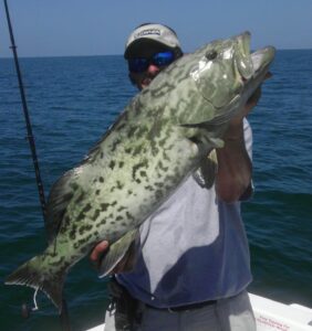 Naples fishing charters