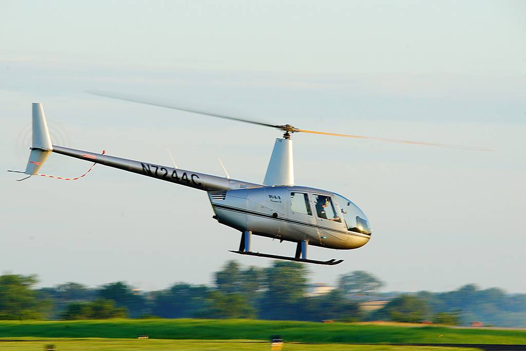 Helicopter Tours in Naples, Bonita Springs, Fort Myers